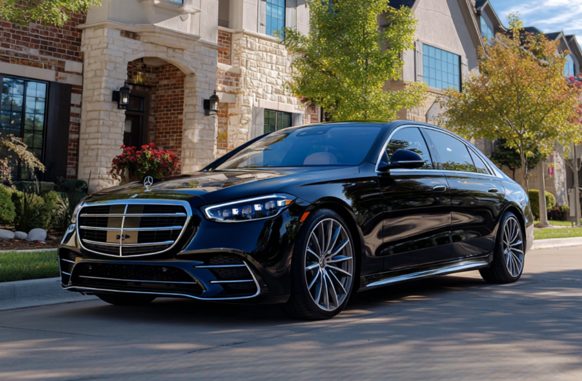 Premium Sedan