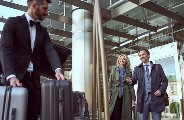 Airport Transfers
