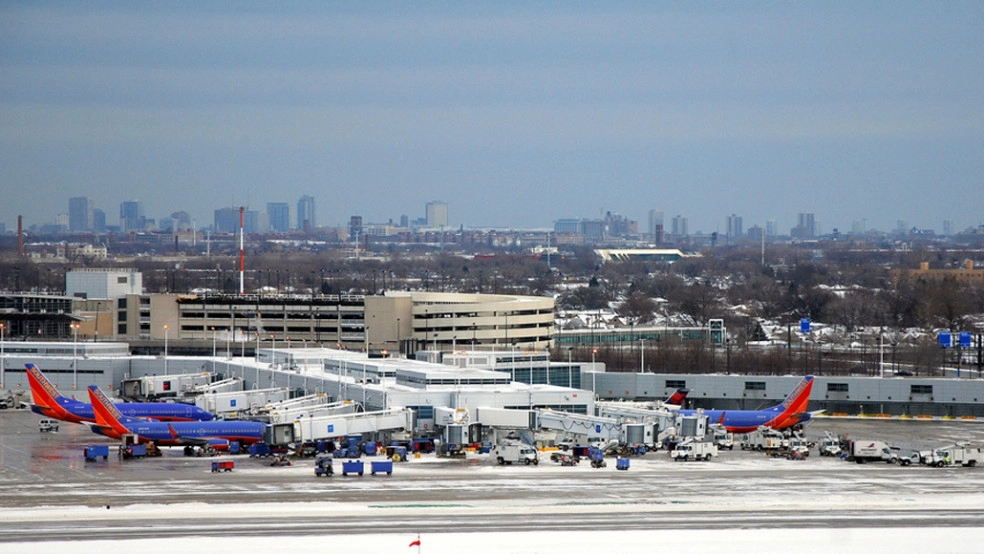 Midway International Airport