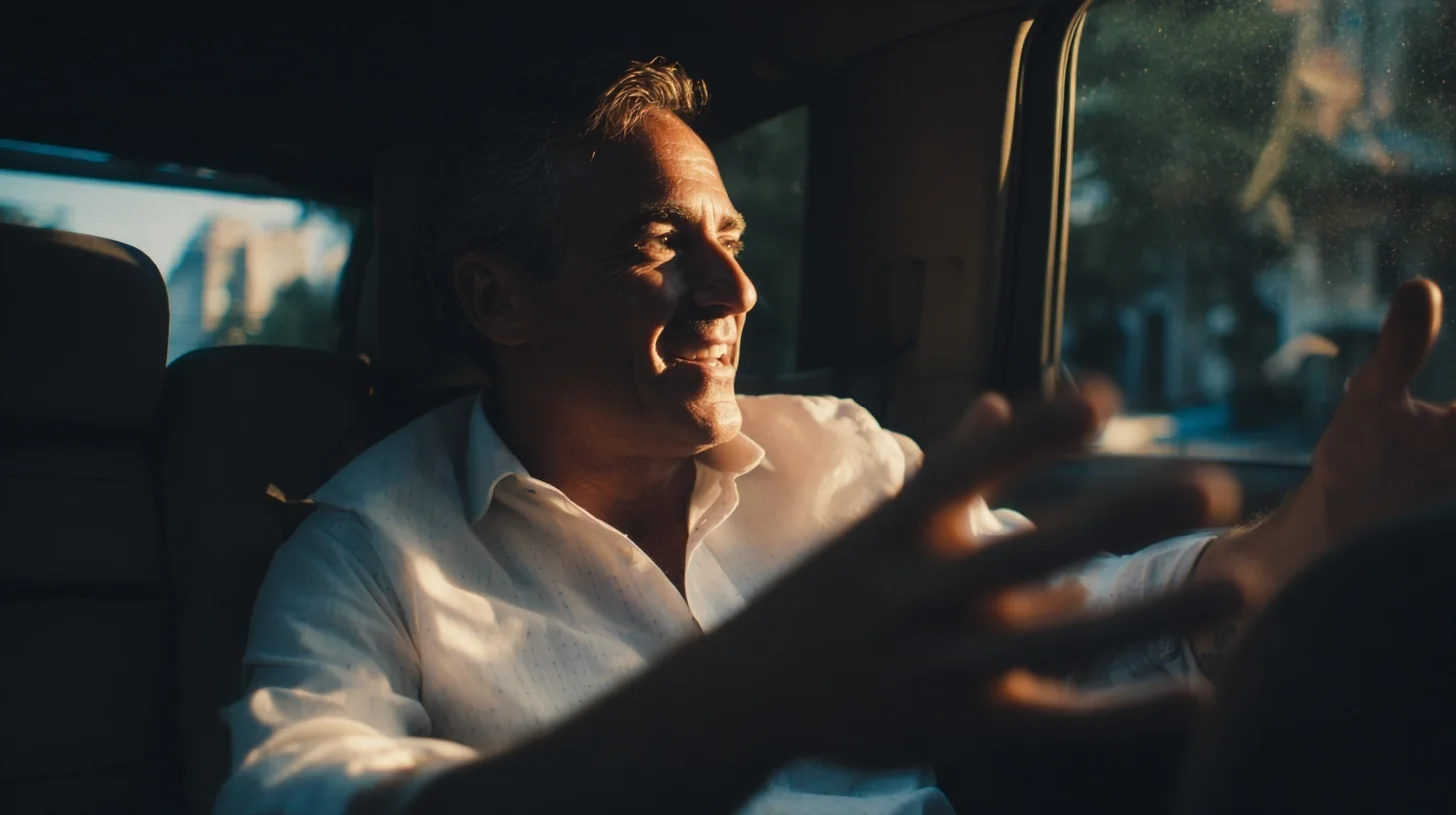 Executive & Corporate Transportation