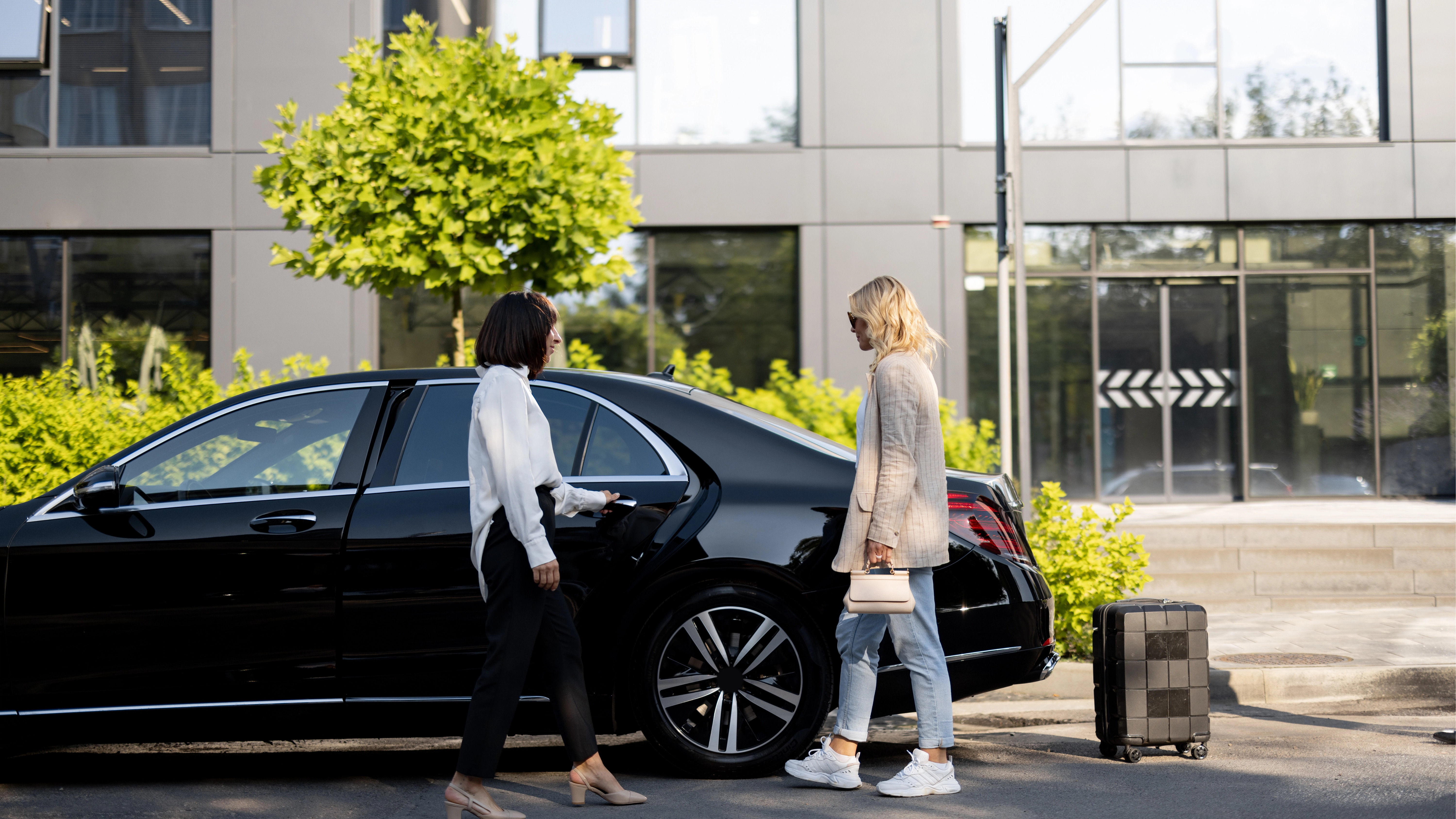 Airport Transfers
