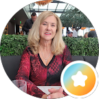 Val Plotke's Google profile