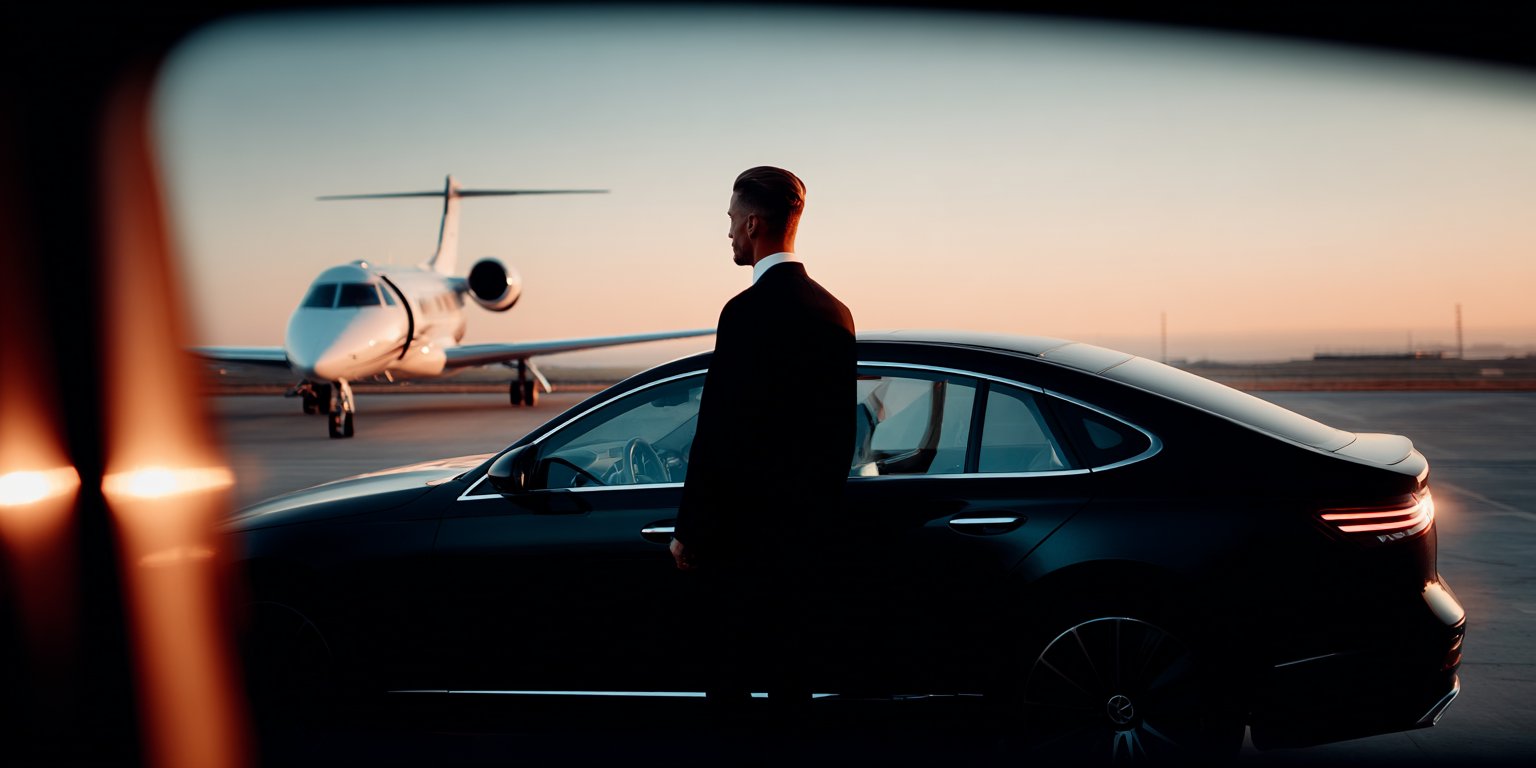 Midway Airport Car Service
